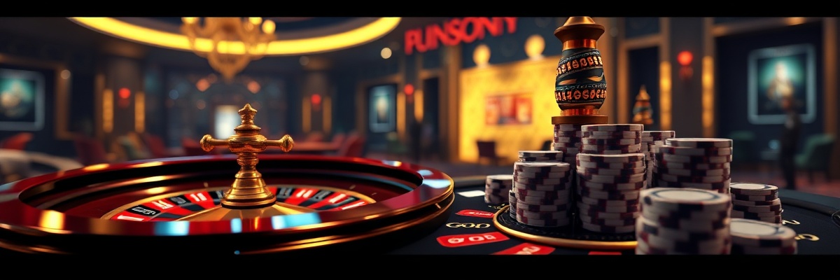 palm casino — Palm Casino Game Selection